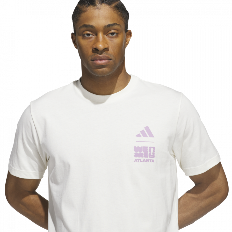 adidas World Cup Atlanta Men's Tee